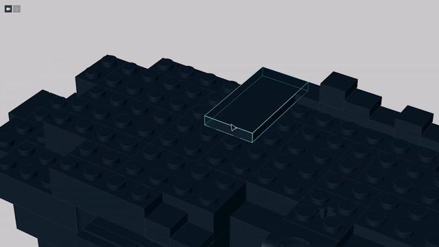 I made the Wither Storm out of LEGO! (LEGO Viewer Requests #6) смотреть онлайн