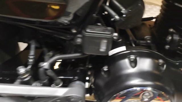 2023 Honda CB 350 RS OBD - 2 BT Detailed Review ~ CB 350 On Road Price Mileage Features смотреть онлайн