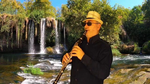 ВЕСЁЛАЯ АРМЯНСКАЯ ТАНЦЕВАЛЬНАЯ МУЗЫКА от ARTURO. Мой бриллиант. Молодые годы. Бит души. смотреть онлайн