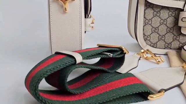 Сумка GUCCI смотреть онлайн