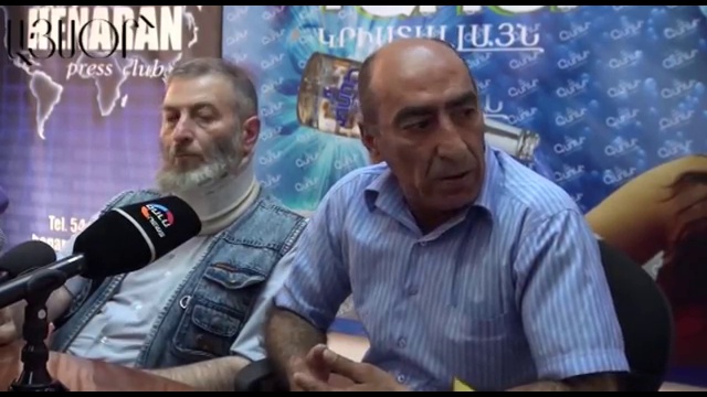 Karen Melikbekyan смотреть онлайн