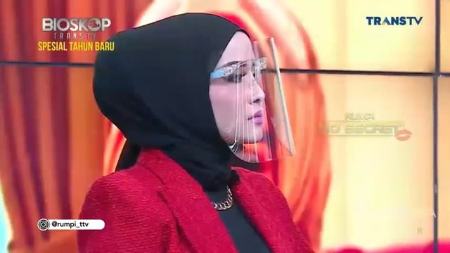 Video Arya Saloka Dan Amanda Manopo Tersebar, Netizen HEBOH | RUMPI (29/4/22) P1 смотреть онлайн