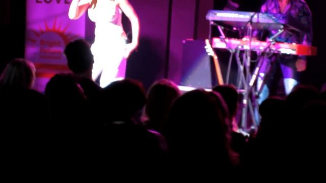 Варум. Зимняя вишня. NYC 2013.MOV смотреть онлайн