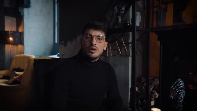 Valer - Hishum Em (Official Video) смотреть онлайн