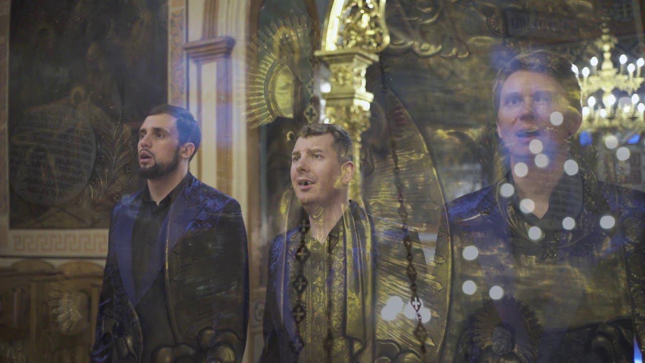 ВЕЛИЧИТ ДУША МОЯ ГОСПОДА|АРТ ГРУППА ЛАРГО|LARGO смотреть онлайн