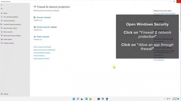 ✔️? Install and Configure FTP Server Windows 11