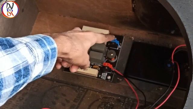 Stage monitor Speaker Wiring (Full Video Hindi) 2020 djrs смотреть онлайн