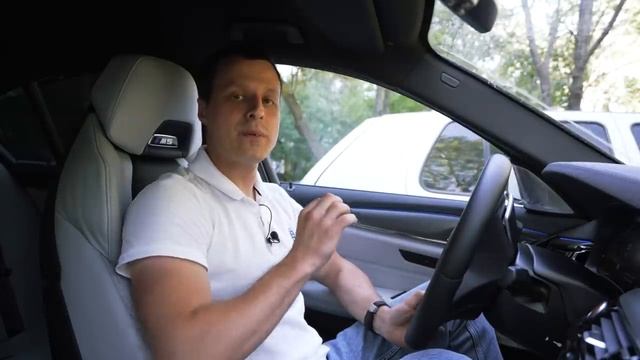 Проколот руль BMW - Битый автомобиль !? Стреляла подушка !? смотреть онлайн