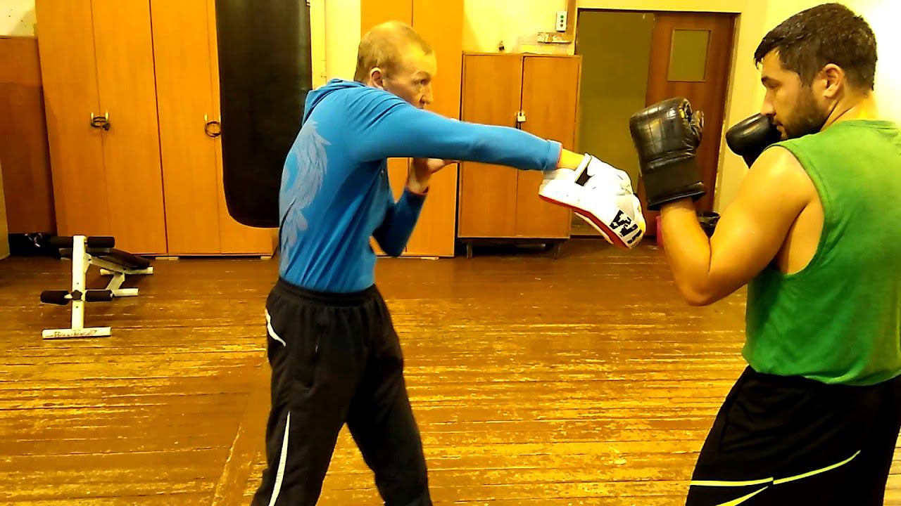 Правый прямой в живот смотреть онлайн