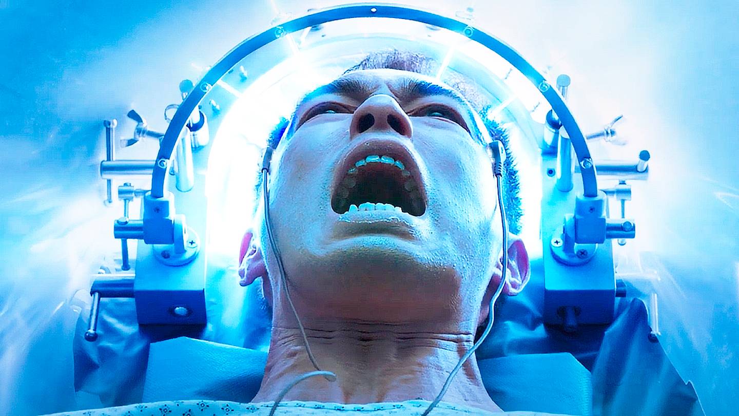 Эксперимент «Сплит» — Русский трейлер (2024) смотреть онлайн