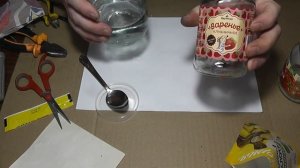 Очистка импортных танталовых конденсаторов. Драгметаллы в импорте.