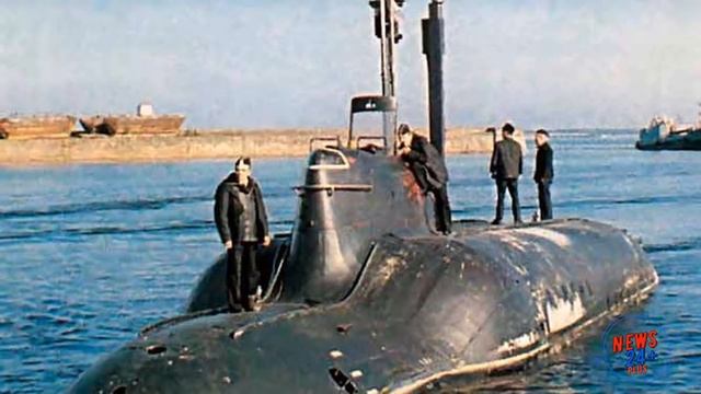 В России начаты работы по созданию малых подводных лодок разработки ведет КБ Малахит