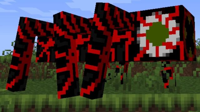 Minecraft Top Missing Features! Super Duper Graphics Pack, Shields & New Dimension! Minecon Earth смотреть онлайн