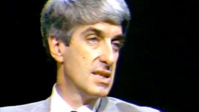 Jacques Vallee: Implications of UFO Phenomena (excerpt) - Thinking Allowed w/ Jeffrey Mishlove смотреть онлайн