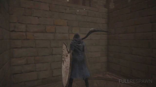Elden Ring - Sir Gideon Ofnir, the All-Knowing (Fight) смотреть онлайн