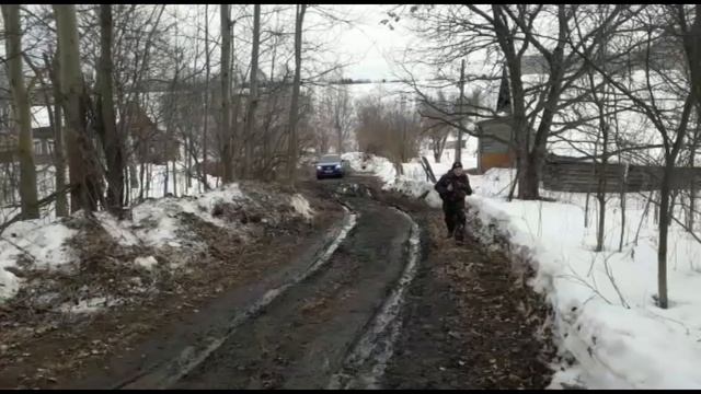 Рыбалка на Горьковском водохранилище. Ч.2. "Реванш" смотреть онлайн