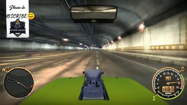 Cuda Plymouth🔥🔥 from Fast and furious😎 [NFSMW gamer] nfs mw cars смотреть онлайн