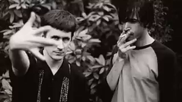 The Mountain Goats - Fault Lines смотреть онлайн