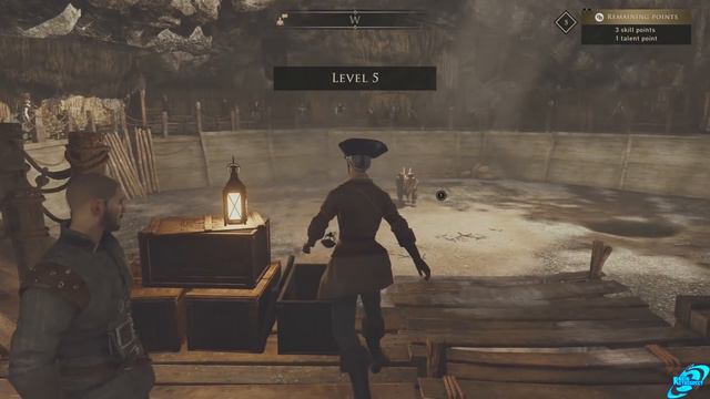 GREEDFALL Gameplay Walkthrough Part 1 - No Commentary (#GreedFall Full Game Walkthrough) GreedFall