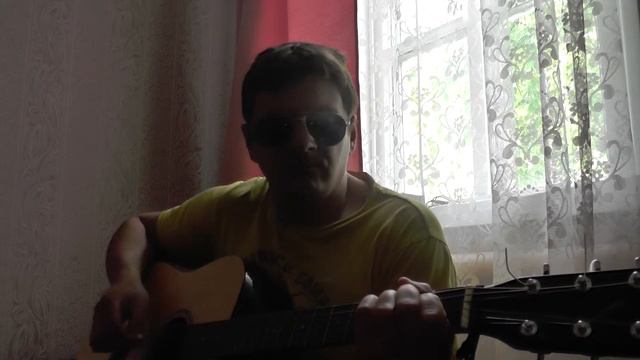 Табула Раса - Шейк Шей Шей (акустический кавер) смотреть онлайн