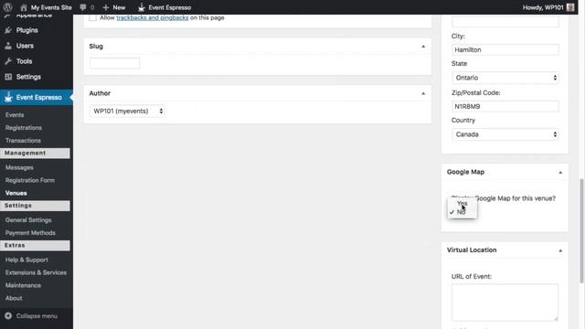 Getting Started Promoting Events with Event Espresso Plugin for WordPress [Full Course] смотреть онлайн