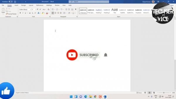 Microsoft Windows 11 Pro -ға MS Office 2021 Professional Plus орнату