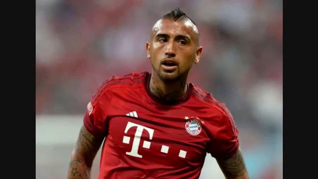BAYERN MUNCHEN VS HAMBURG 22 -1 -2016 смотреть онлайн