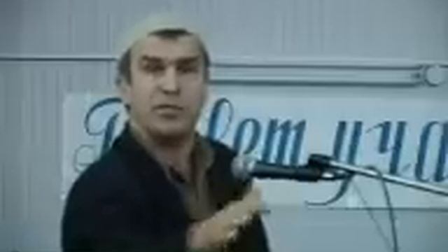 лекция на счет хиджаба смотреть онлайн