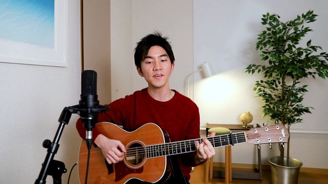 Sotsugyo Shashin (Yumi Arai) Cover【Japanese Pop Music】 смотреть онлайн