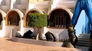 ALADDIN BEACH RESORT 4* Аладдин Бич Резорт - Египет, Хургада | обзор отеля, территория, все включен