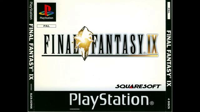 Final Fantasy IX: Battle 2 (Boss Battle) ‒ Roland SC-88ST Pro w/ SC-88 map смотреть онлайн