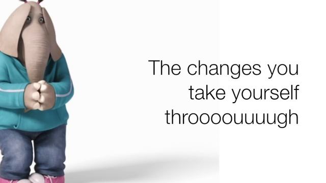 Sing - Don't you worry about a thing LYRICS смотреть онлайн