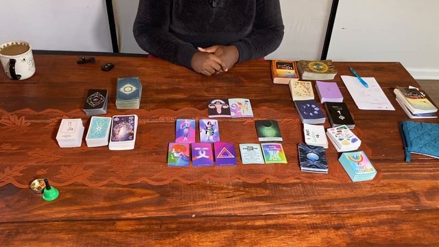 Aquarius a big shift is happening in November! смотреть онлайн