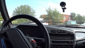 ВАЗ 2114. Покупка и установка бортового компьютера.