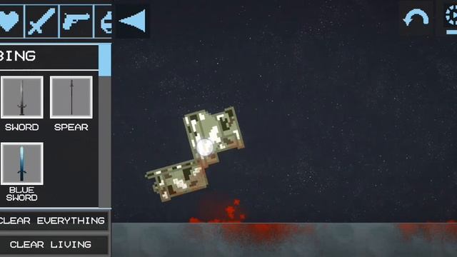 Мод на скибиди туалет в мелон плейграут смотреть онлайн