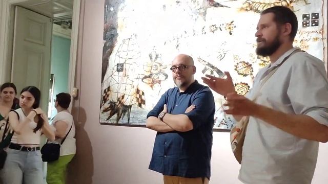 Чем живёт город, кроме моря и Аркадии... | Июнь, 2023г. | Одесса смотреть онлайн