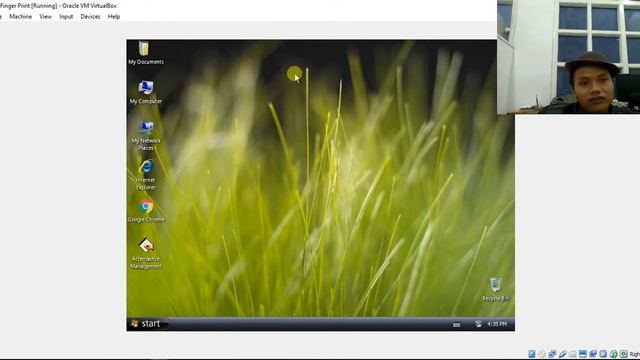 "Cara Install VGA Driver Di Virtual Box" смотреть онлайн