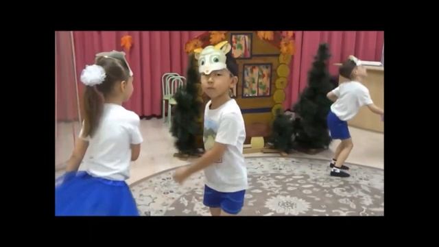 "Волк и семеро козлят" сказка смотреть онлайн