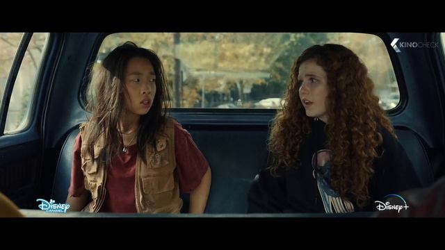 THE SLUMBER PARTY Trailer (2023)