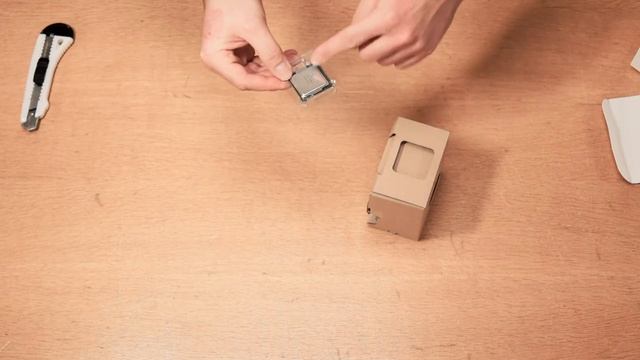 Unboxing the Intel Core I7 6700 3,4 Ghz смотреть онлайн