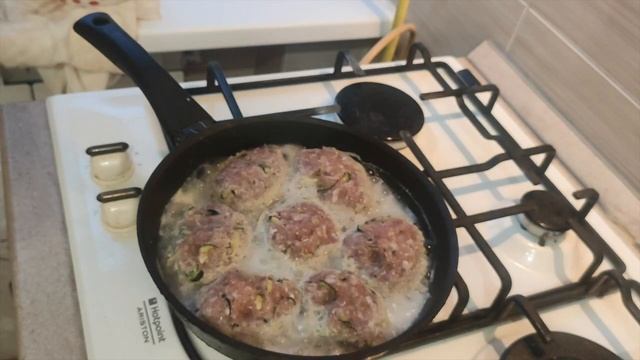 НАКОНЕЦ ТО Я НАШЛА ПРАВИЛЬНЫЙ РЕЦЕПТ КОТЛЕТ/КОТЛЕТЫ ЖАРЕННЫЕ НА ВОДЕ/КОТЛЕТЫ ПО ДОМАШНЕМУ смотреть онлайн