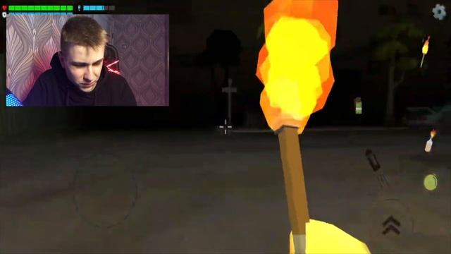 ? Слежу За МИСТИКОЙ в ЧИКЕН ГАН **Жуть в 3:00 ночи?** - Тёма Chicken Gun смотреть онлайн
