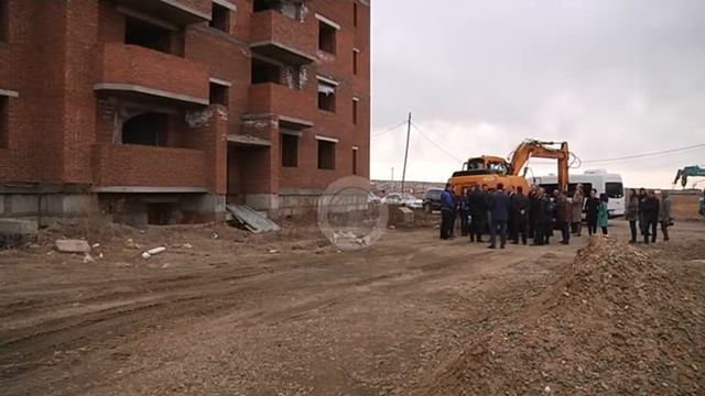 Дольщики компании «Дальсвет» уже в мае получат ключи от своих квартир.