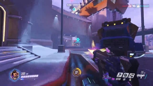 ►live Overwatch cu ioan ► смотреть онлайн