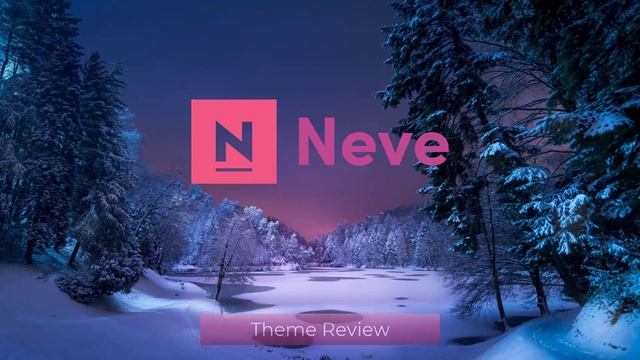 GeneratePress vs Neve - Comparing great FREE Wordpress themes смотреть онлайн
