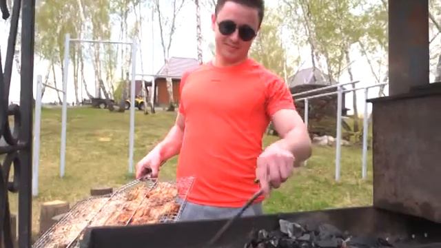 Кубеково стрелковый центр