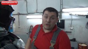 Радиатор Дэу Матиз: Часть 1, виды радиаторов.