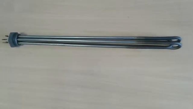 Компания Тэн-Миасс.Блок трубчатых нагревателей из нержавейки для воды и слабого раствора кислот . смотреть онлайн