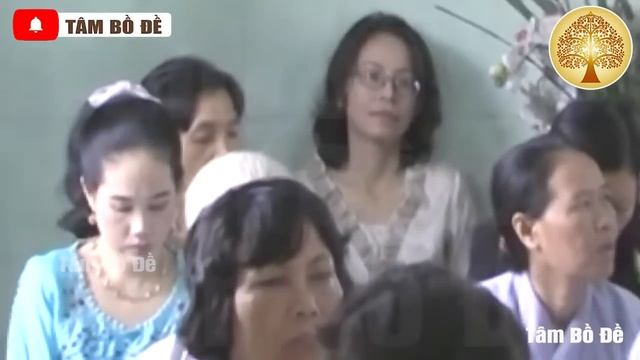 Lòng còn nhiều BẤT AN đừng bỏ qua Pháp Thoại này - Thầy Thích Tuệ Hải смотреть онлайн