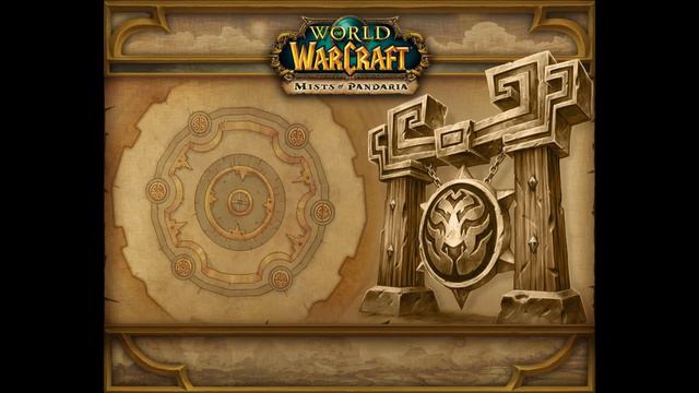 WoW: Warlords of Draenor - Orc Model, Gameplay & more! смотреть онлайн